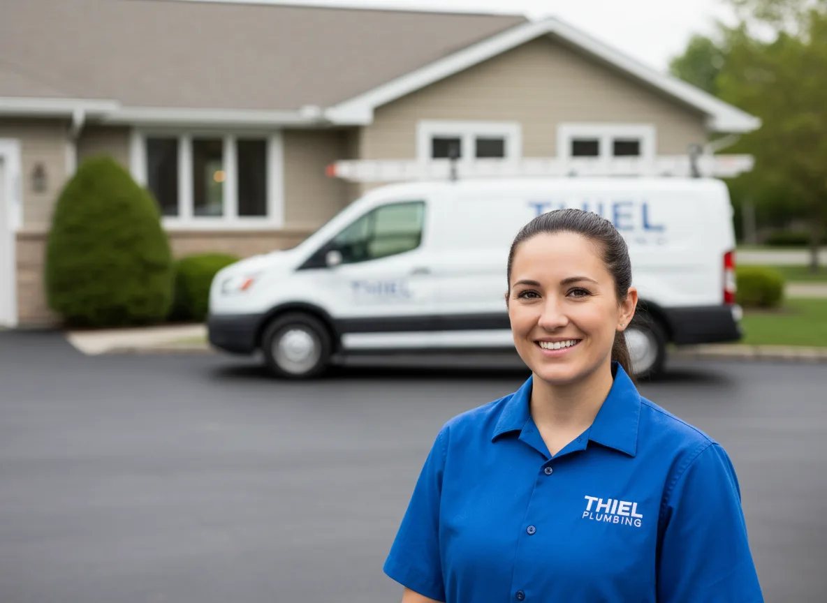 Plumber Corning, OH FAQs